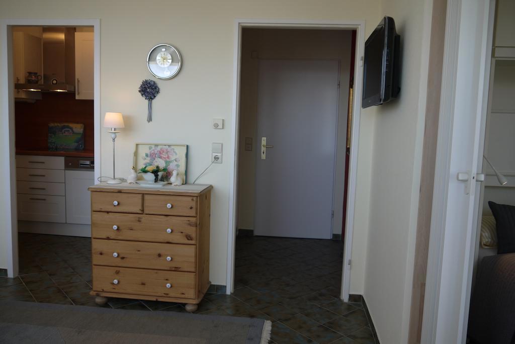 Apartment Schieko *