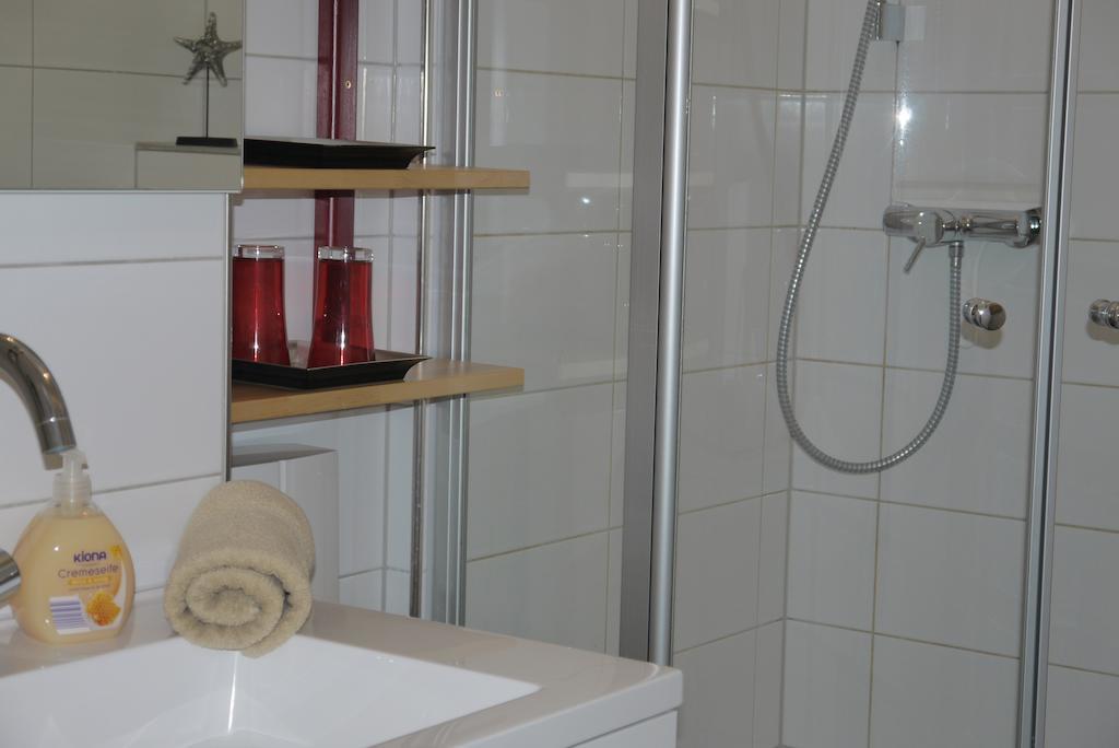 Apartment Schieko Westerland