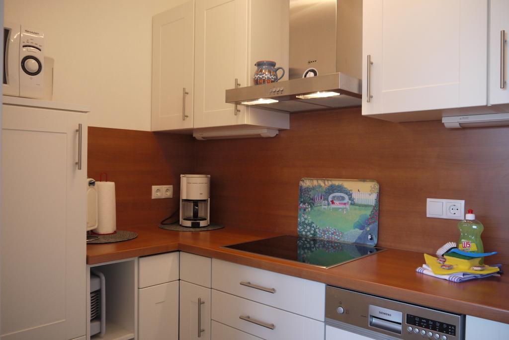 Apartment Schieko