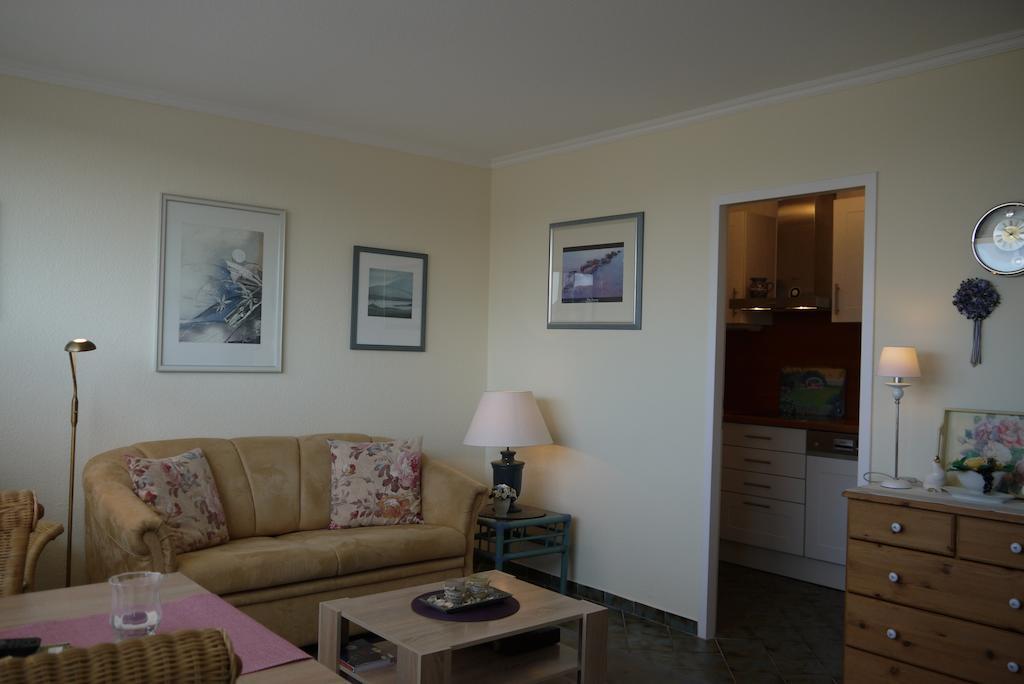 Apartment Schieko *