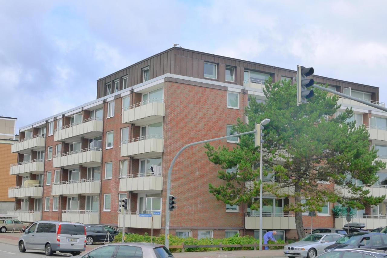 Apartment Schieko